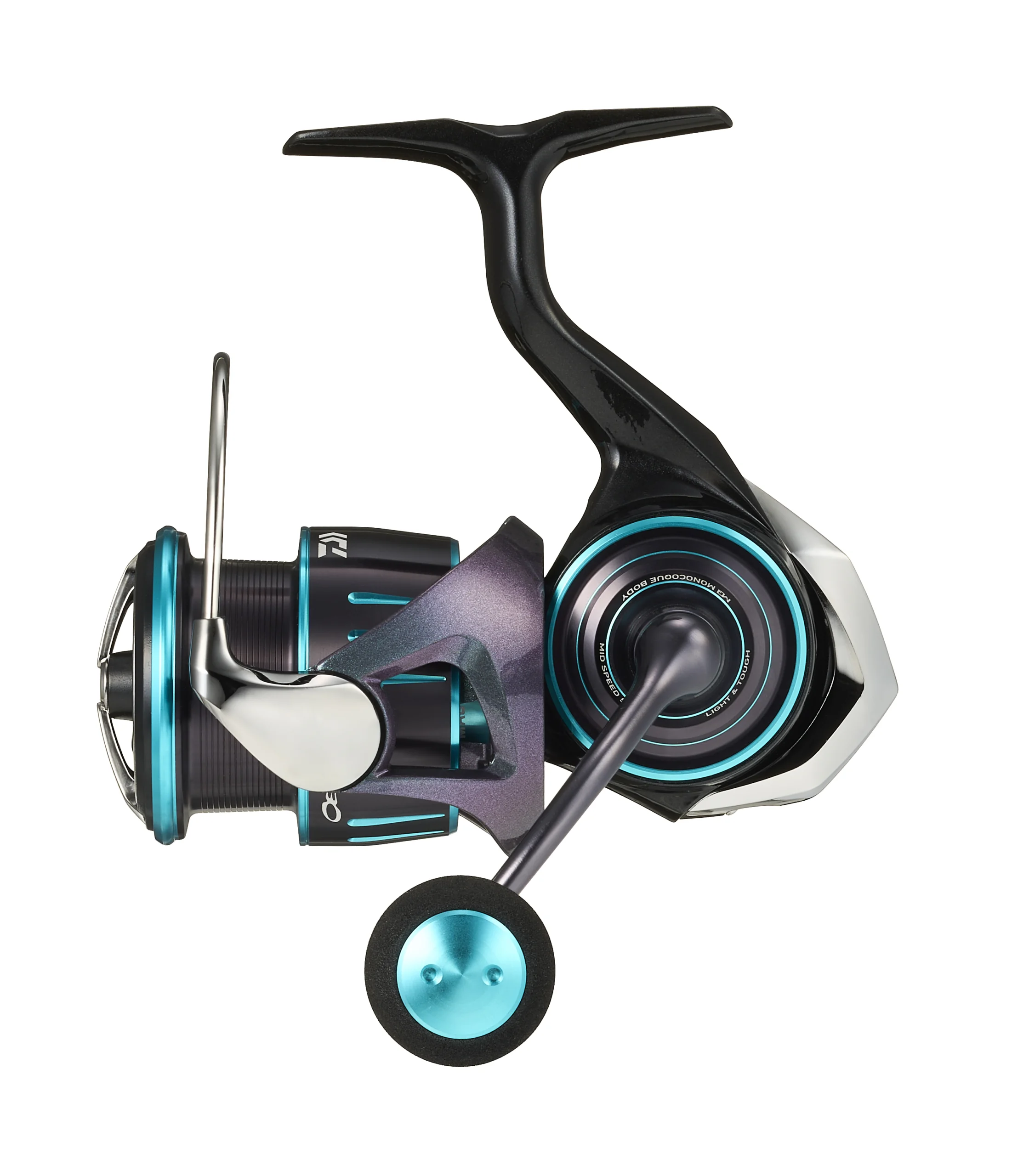 Daiwa 23 Emeraldas RX LT