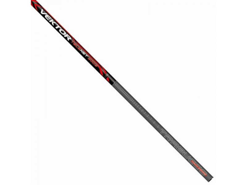 Trabucco Vektor TLS Net 4.00m