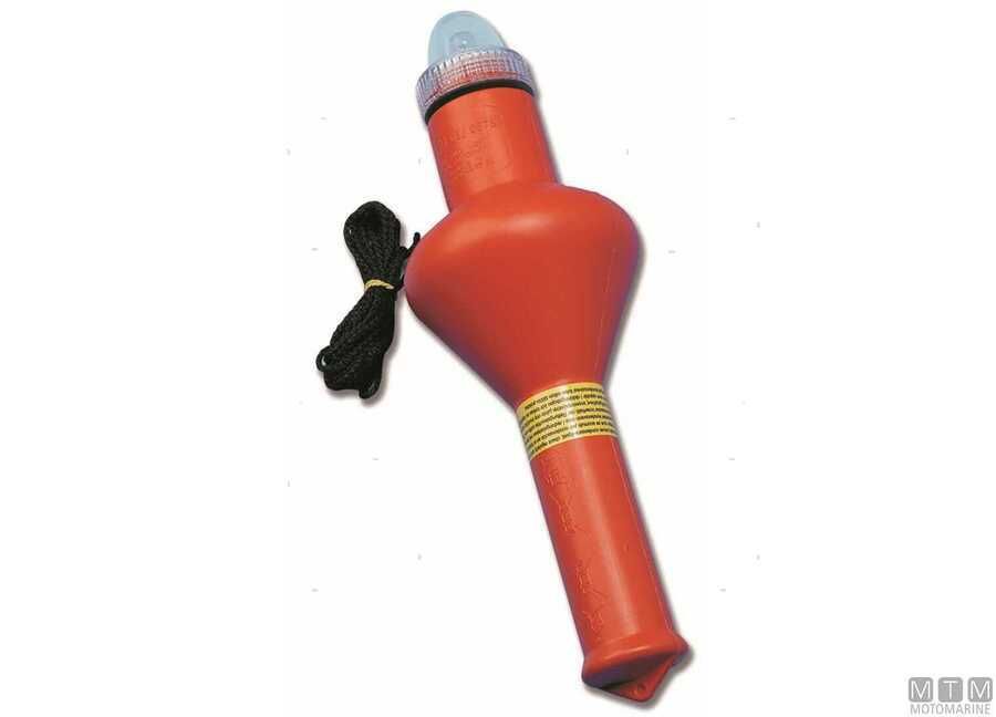 Boetta Luminosa Solas Vega