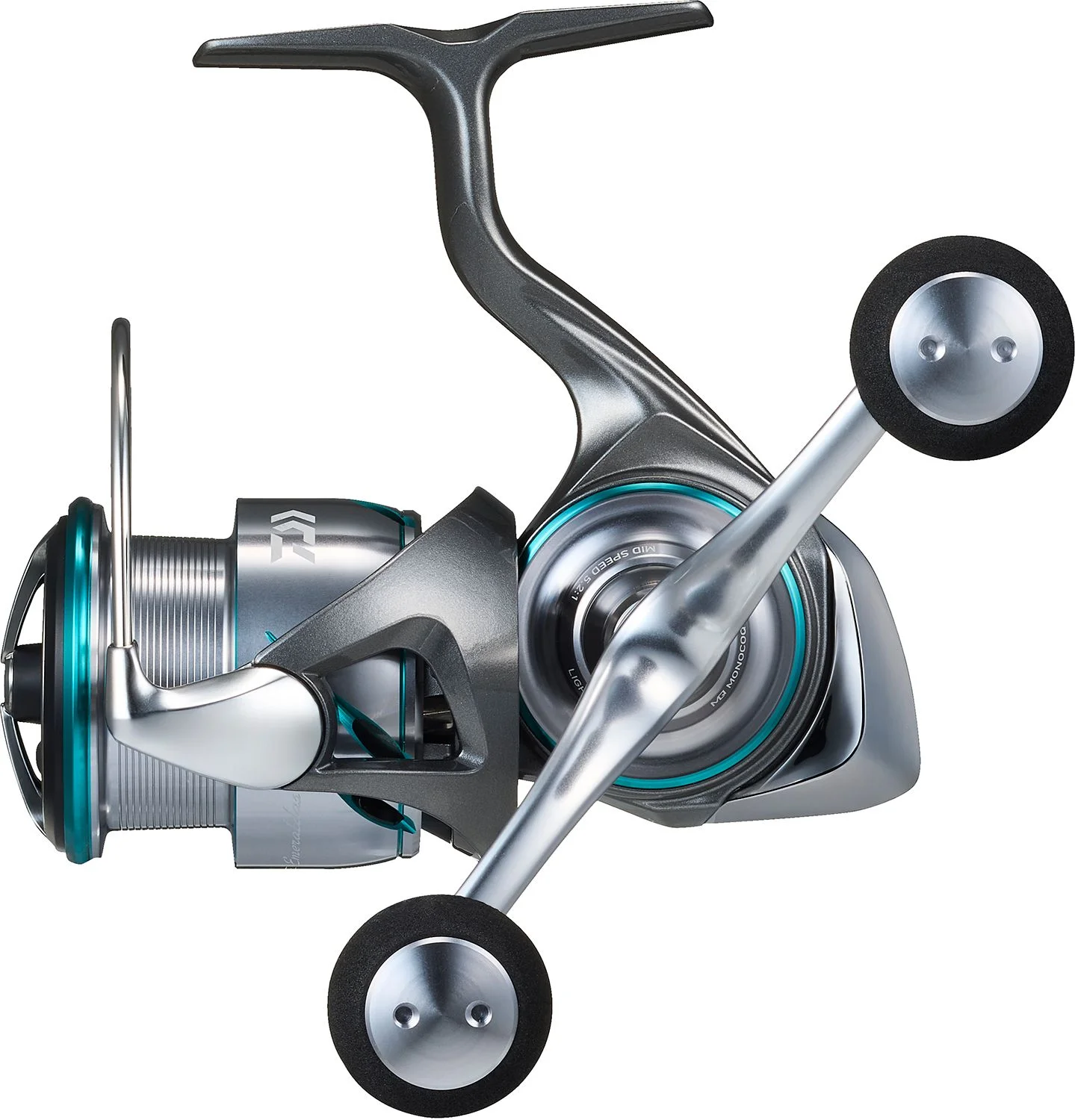 Daiwa 25 Emeraldas Air LT