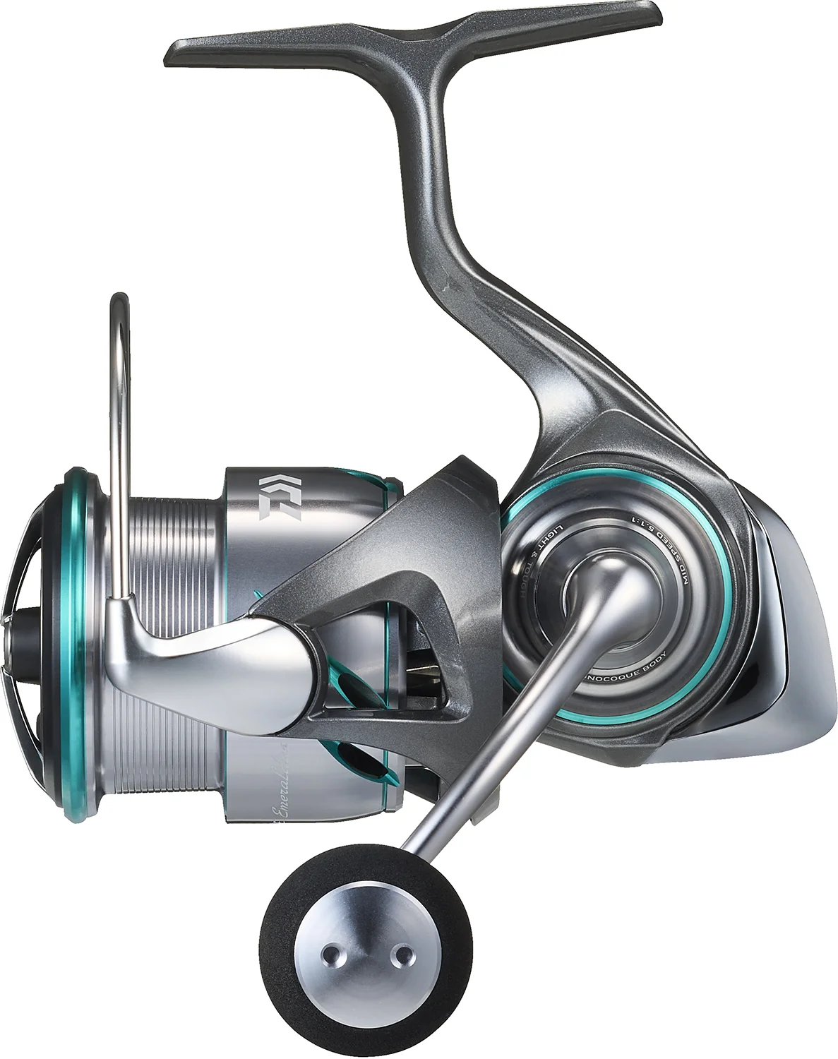 Daiwa 25 Emeraldas Air LT