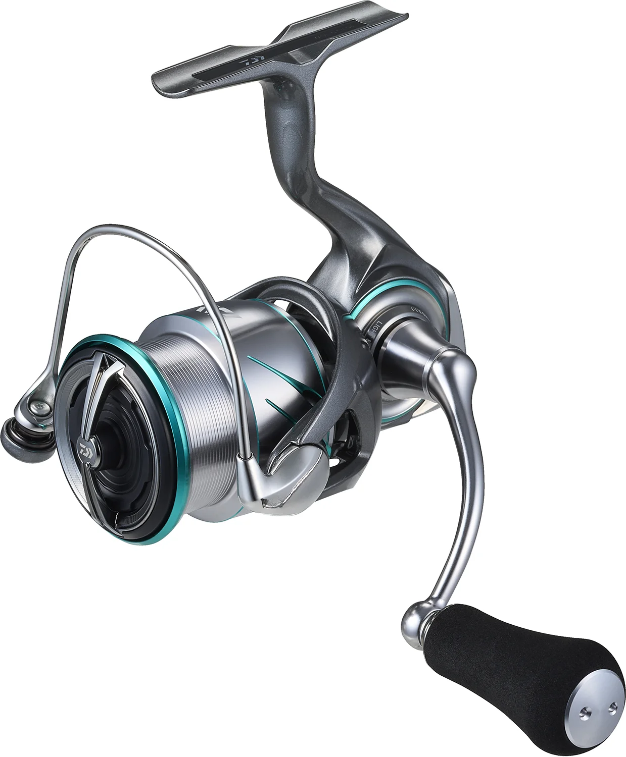 Daiwa 25 Emeraldas Air LT