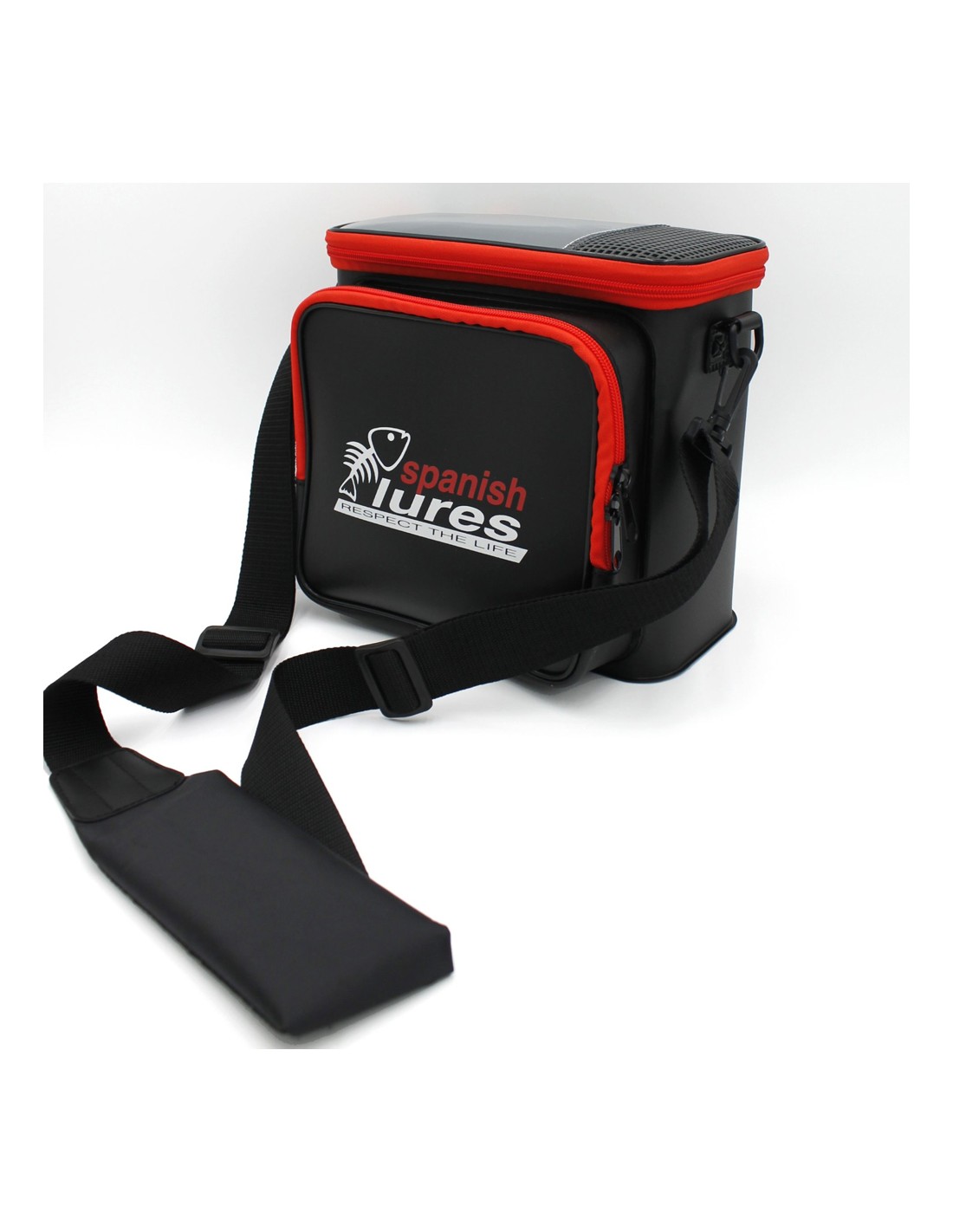 Spanish Lures Mega bag