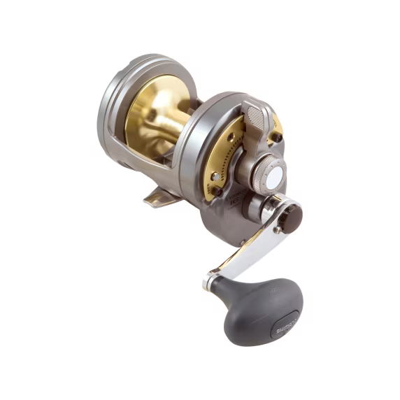 Shimano Tyrnos