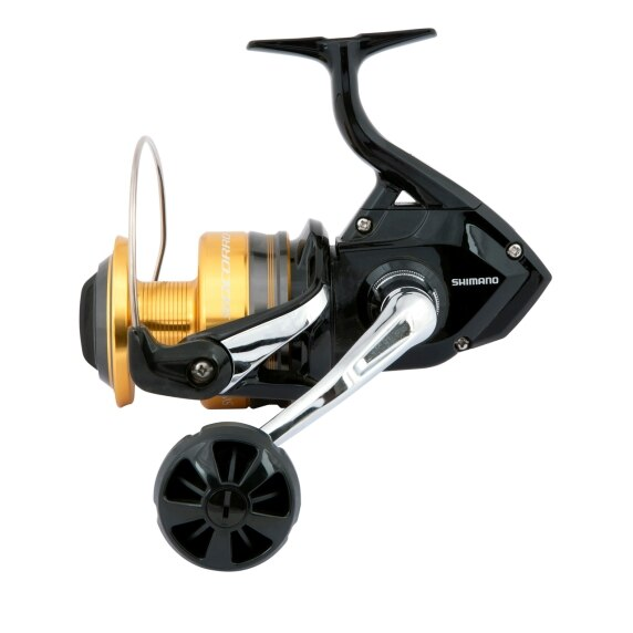 Shimano Socorro SW