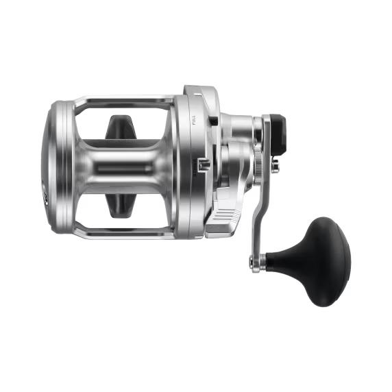 Shimano Speed Master II - Right Handle