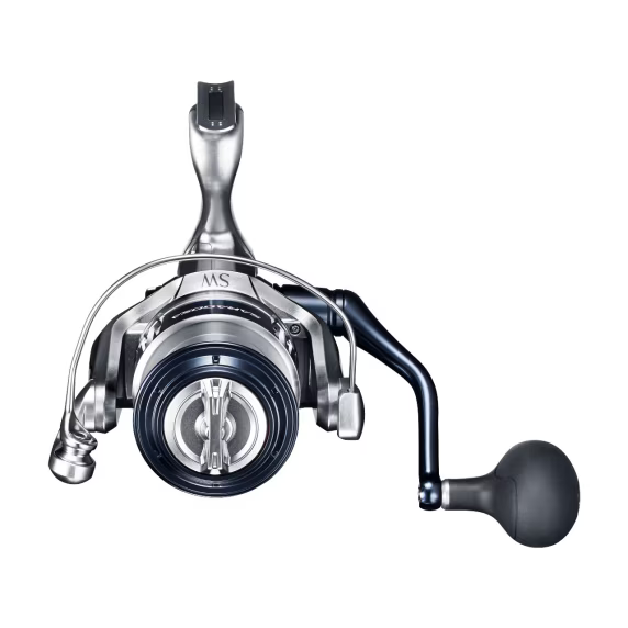 Shimano Saragosa SW A