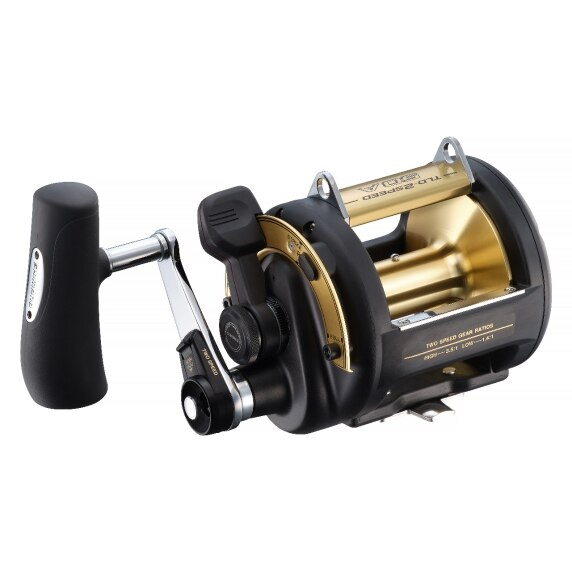 Shimano TLD
