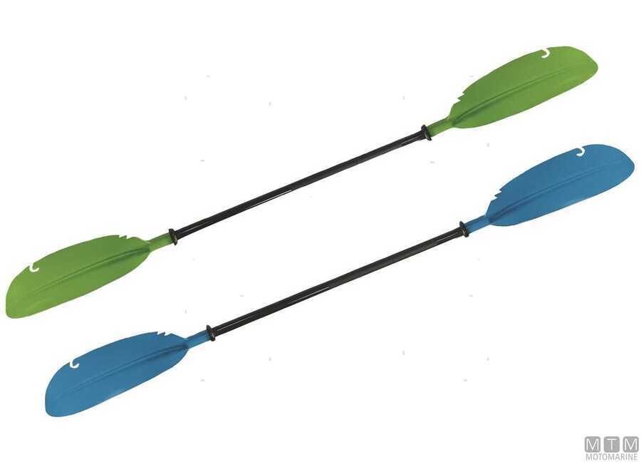 Pagaia Divisibile KAYAK