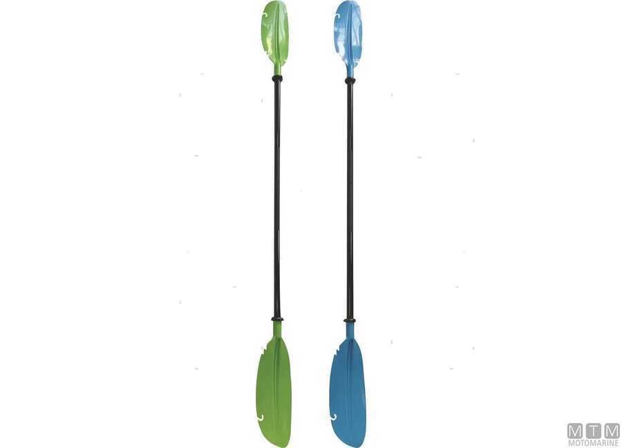 Pagaia Divisibile KAYAK