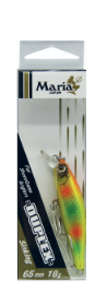 Maria Duplex S65 - 65mm - 18gr