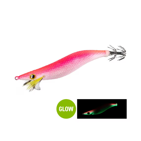 Shimano Sephia Clinch Long Appeal