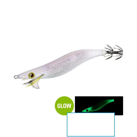 Shimano Sephia Clinch Long Appeal