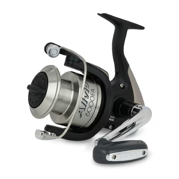 Shimano Alivio FA 6000