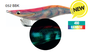 Yamashita Egi-Oh Live Basic - #3.0 - 15gr - 3.5sec/m