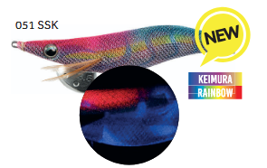 Yamashita Egi-Oh Live Basic - #3.0 - 15gr - 3.5sec/m