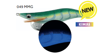 Yamashita Egi-Oh Live Basic - #3.0 - 15gr - 3.5sec/m