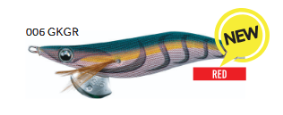 Yamashita Egi-Oh Live Basic - #3.0 - 15gr - 3.5sec/m