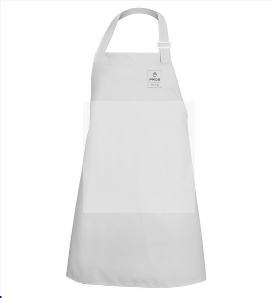 Grembiule in PVC - Large