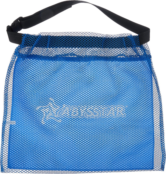 Abysstar Rete Portapesci con Protezione