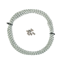 Kit Sagola 15mt Dyneema + 6 Copper