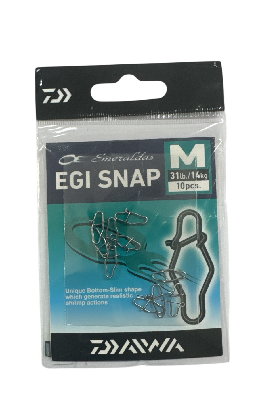 Daiwa Emeraldas Egi Snap