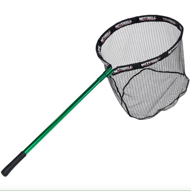 Mitchell Advanced Boat Net