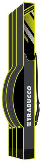 Trabucco Competition ProBag Rod e Reel Surf HoldAll 1+1 e 2+1
