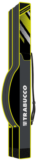 Trabucco Competition ProBag Rod e Reel Surf HoldAll 1+1 e 2+1