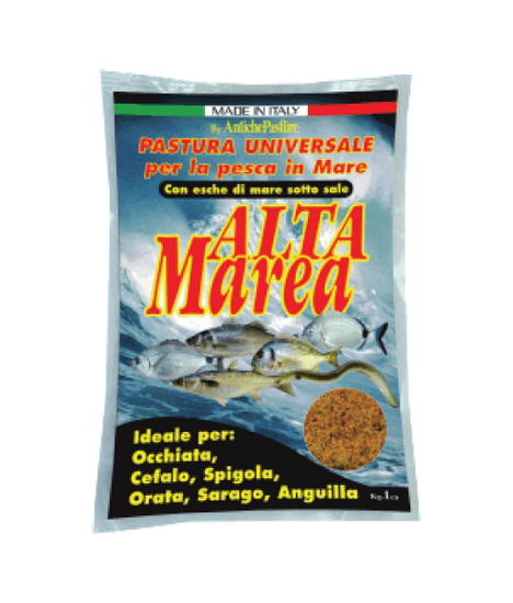 Antiche Pasture Alta Marea 1Kg