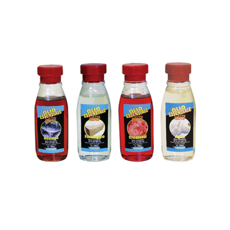 Antiche Pasture oli Essenziali Concentrati 250gr