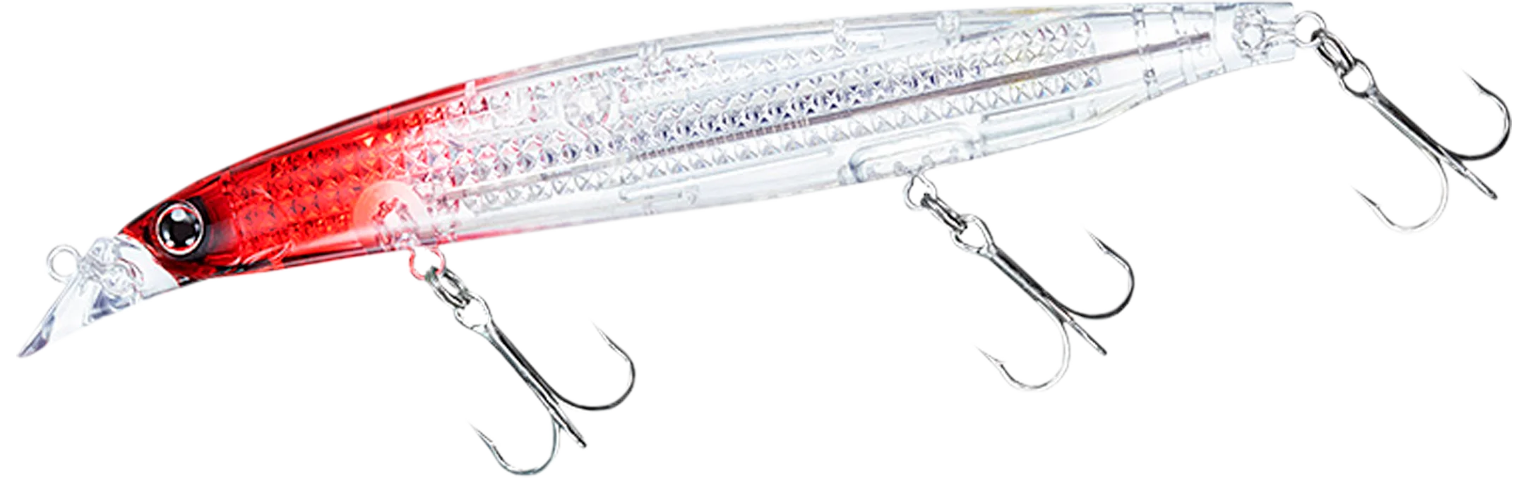 Daiwa SLZ Vertice R98S-LI - Sinking - 98mm - 17.7gr