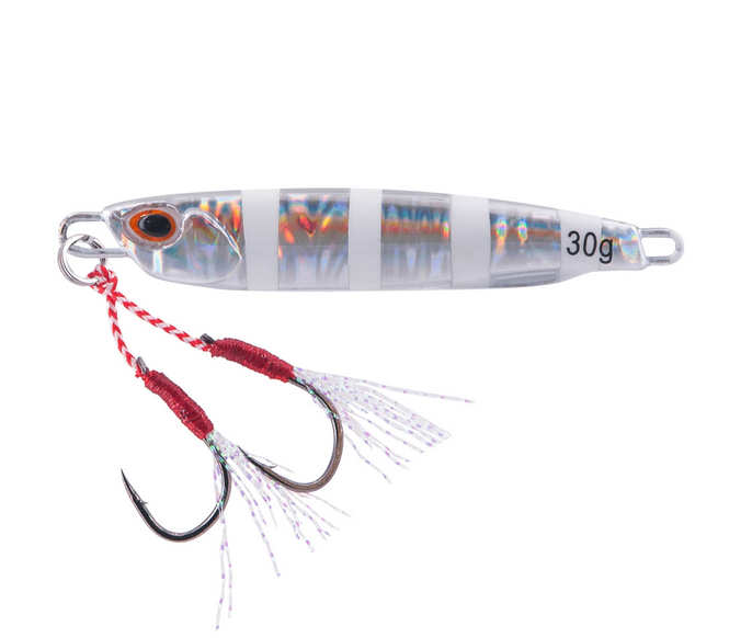 Jatsui Rush Bash Jig 10gr