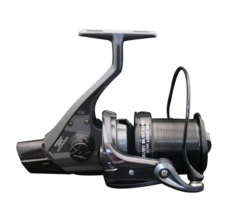 Wax Brutality II BT9000 4.1