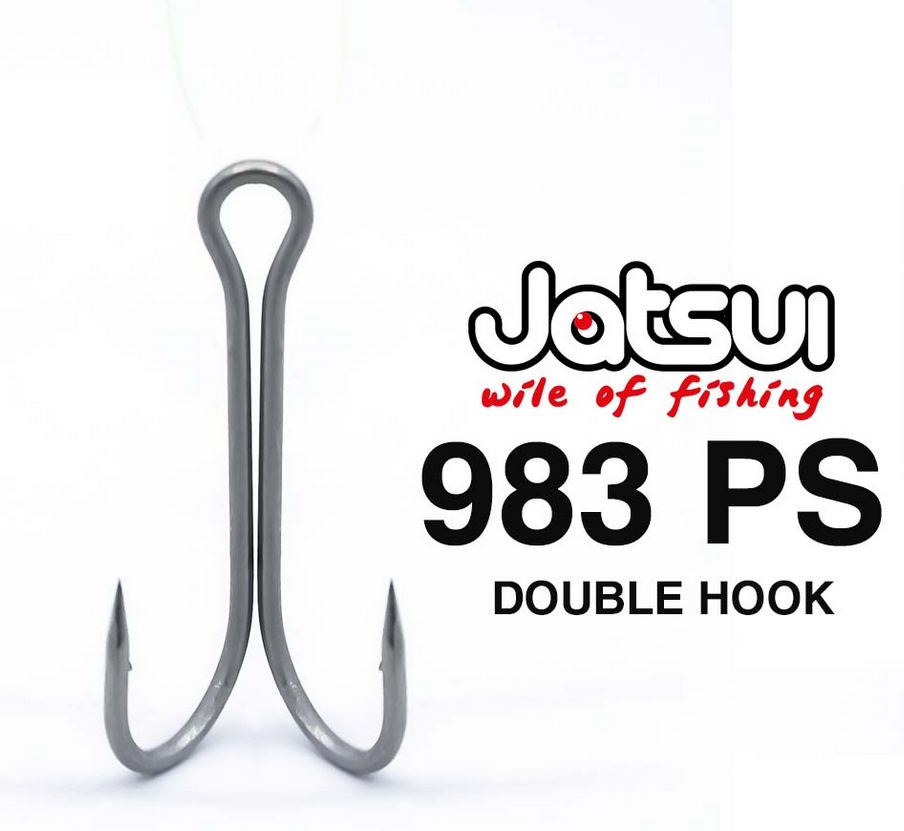 Jatsui Ami Doppi 983PS