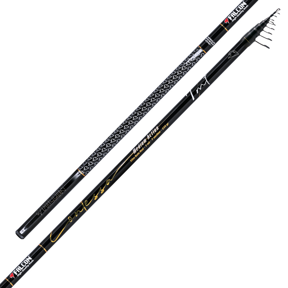 Falcon Contessa Slim Bolo Light - Sea Guide