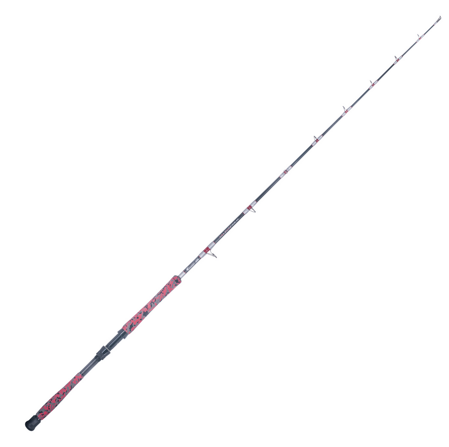 Captain James Tuna Sniper 6'2" - 50lb
