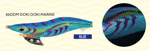 Yamashita Egi-Oh K - #3.0 - 16gr - 3.0sec/m -  New Color 2025