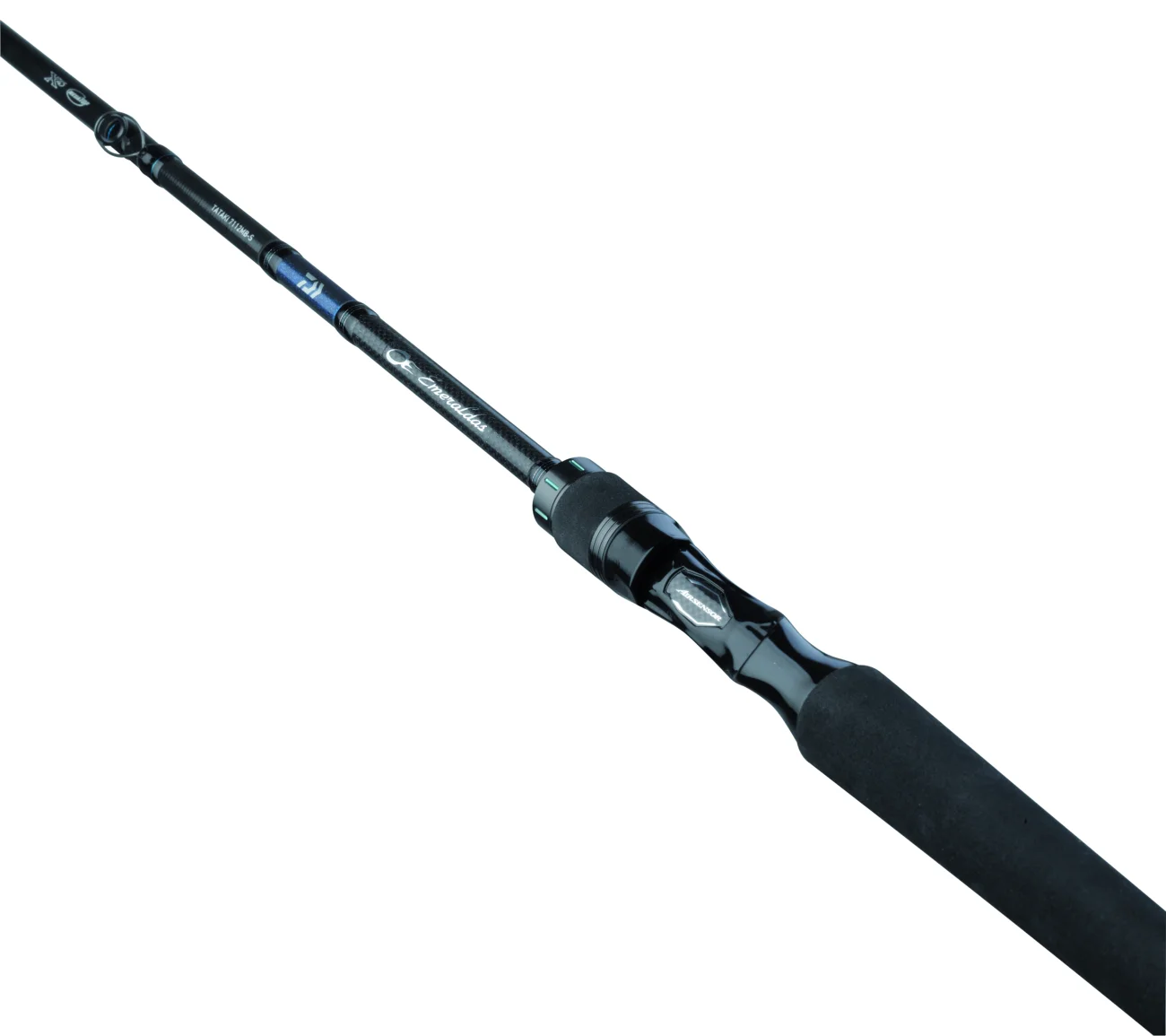 Daiwa 25 Emeraldas Tataki