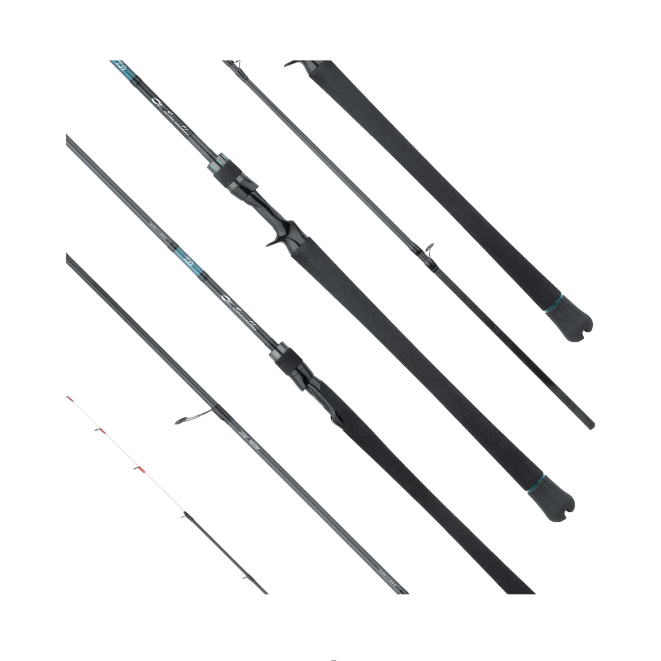 Daiwa 25 Emeraldas Tataki