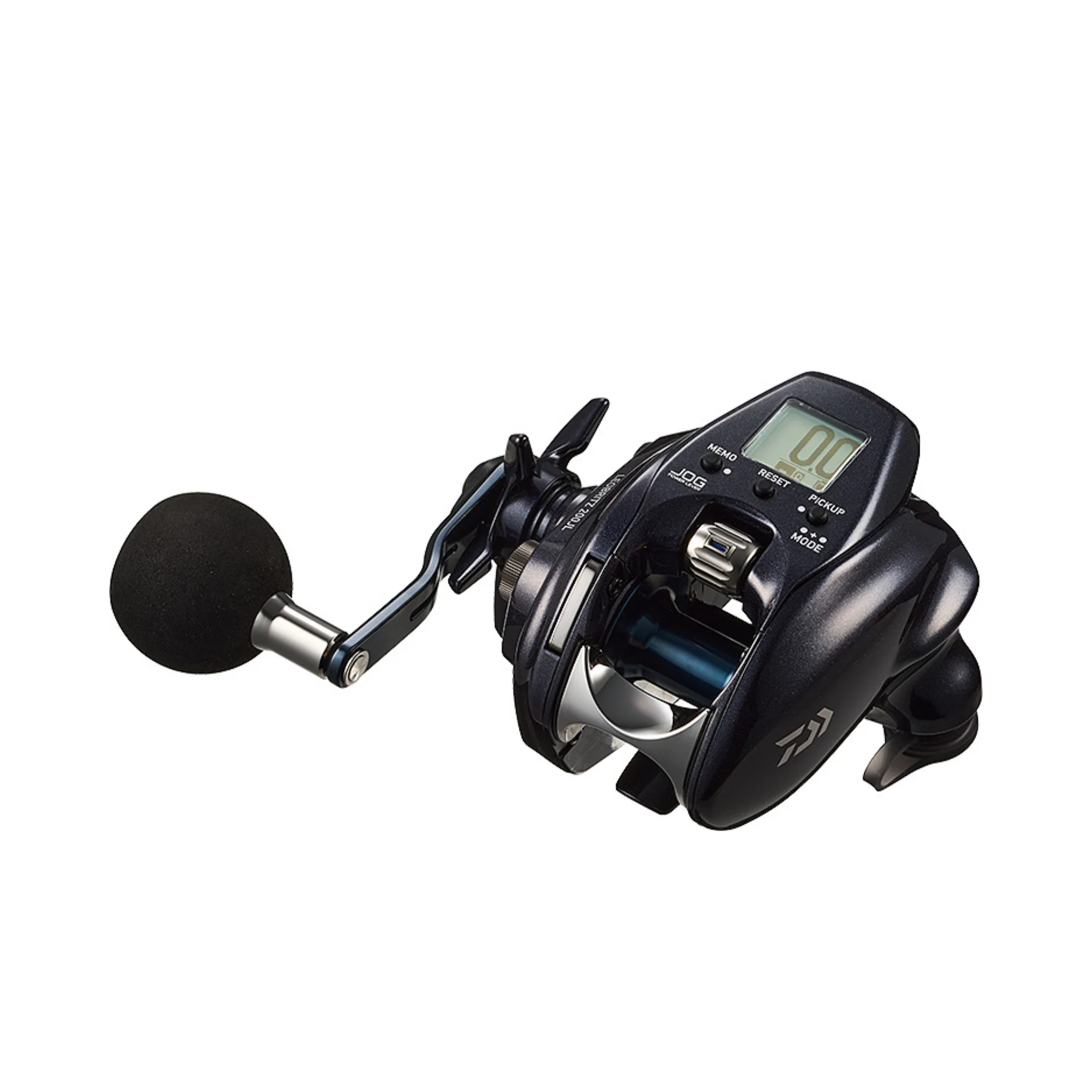 Daiwa 23 Leobritz 200 JL (E)