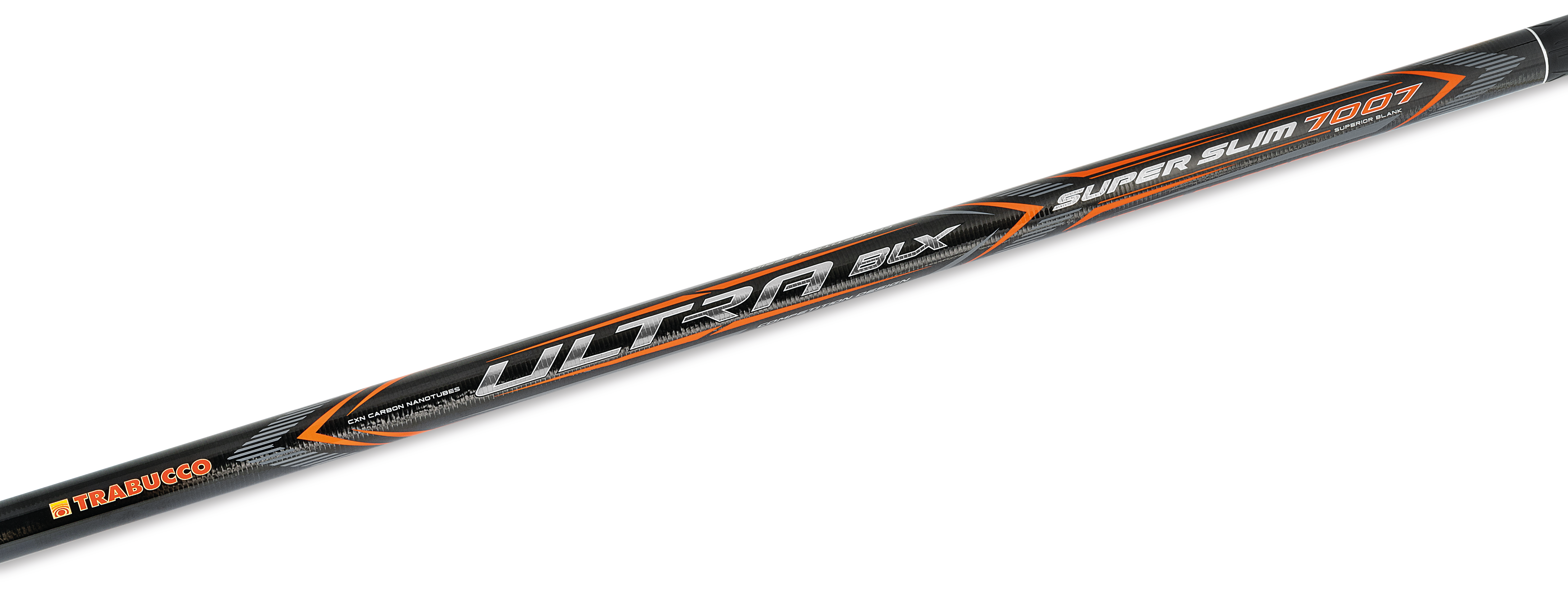 Trabucco Ultra Blx Super Slim Edition