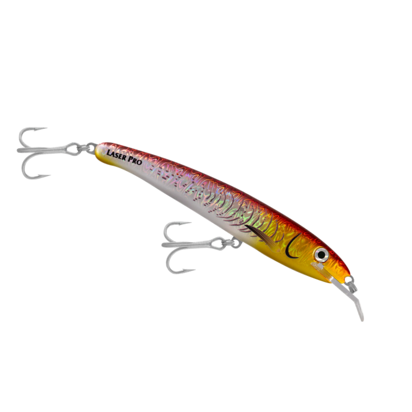 Halco Laser Pro 160D+XDD BIB