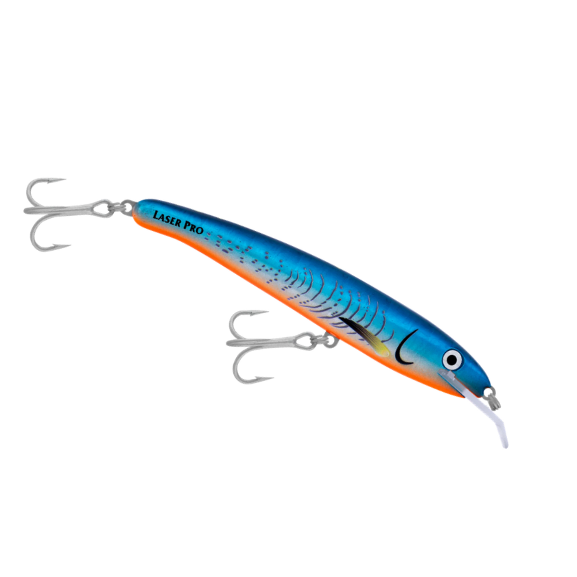 Halco Laser Pro 160D+XDD BIB