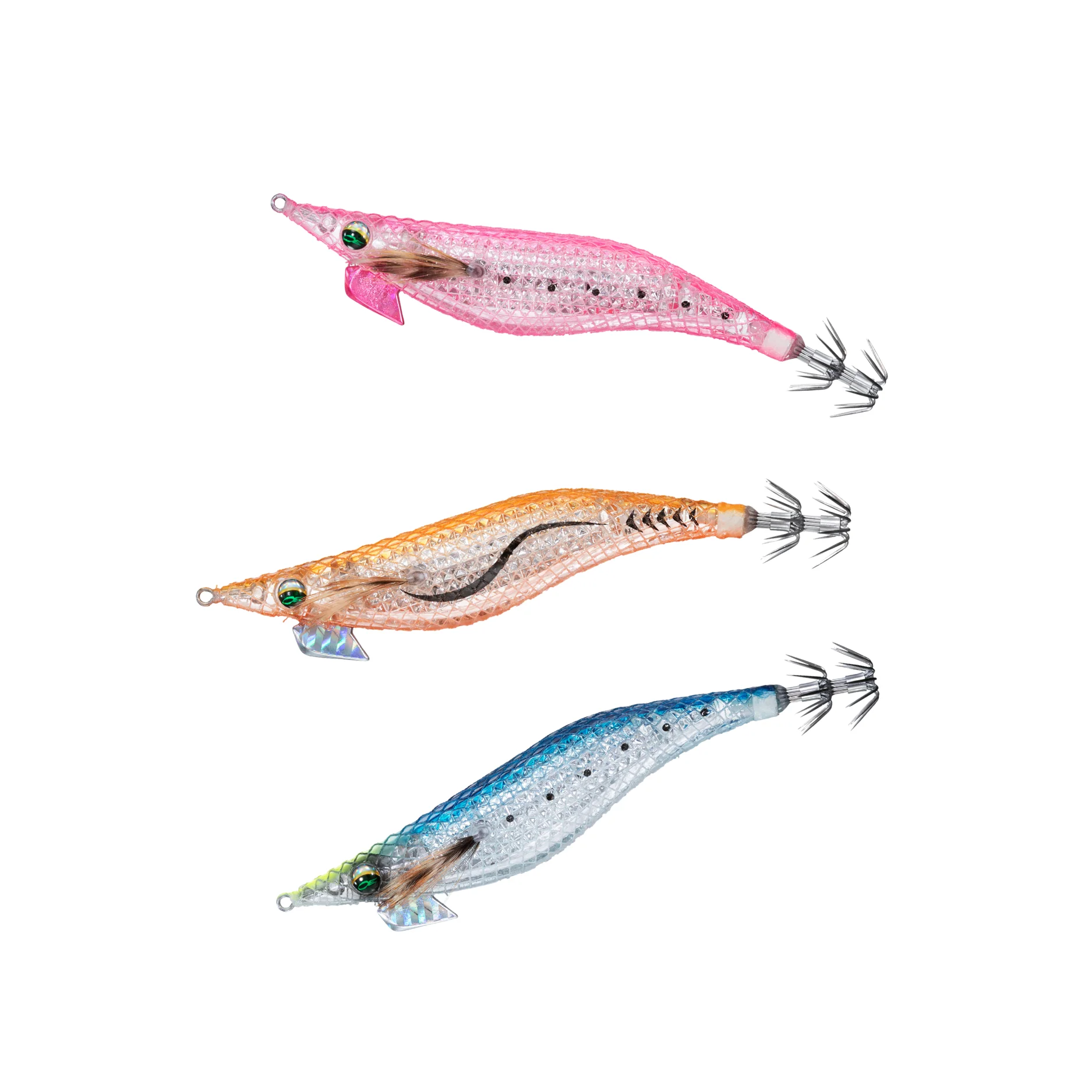 Daiwa Emeraldas Shine LC #3.0 - 14gr - 3.75sec/m