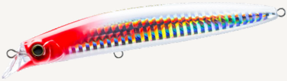 Duel Hardcore Mid Diver F115 – 115mm – 18g – Floating – F1192