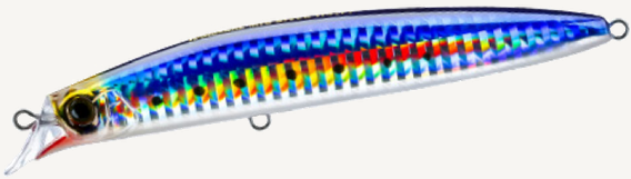 Duel Hardcore Mid Diver F115 – 115mm – 18g – Floating – F1192