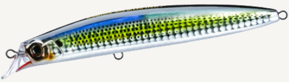 Duel Hardcore Mid Diver F115 – 115mm – 18g – Floating – F1192