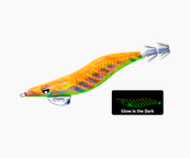 Duel EQ Original #3.0 - 14.5gr - 3.3sec/m - A1870