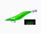 Duel EQ Original #3.0 - 14.5gr - 3.3sec/m - A1870